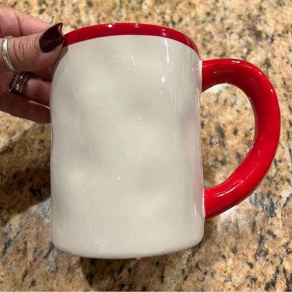 Have Yourself a Merry Little Christmas Mug - Picture 2 of 6